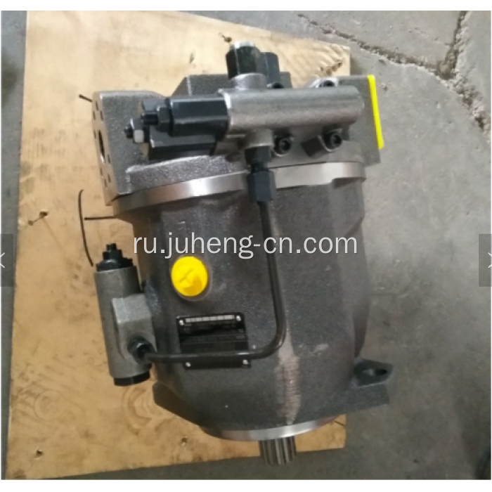 Гидравлический насос JCB 4CX 20/925353 A10VO74DFLR / 31R